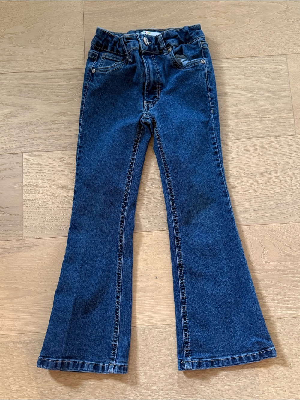 UKids Flared Jeans